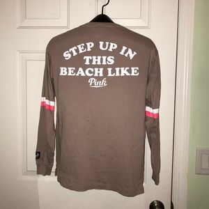 Victoria’s Secret Pink XS Top